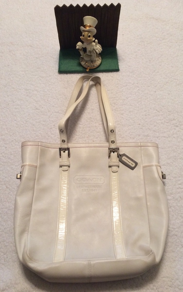 バッグ Coach Leather Tote bag semi shoulder s-l1200.jpg