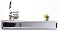 New Replacement Exterior Door Handle for 1970-1972 Chevrolet Camaro SS 8 Cyl 6.6
