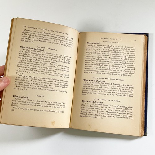 Saunders Essentials of Materia Medica Therapeutics and Prescription Writing Book - Imagen 15 de 22