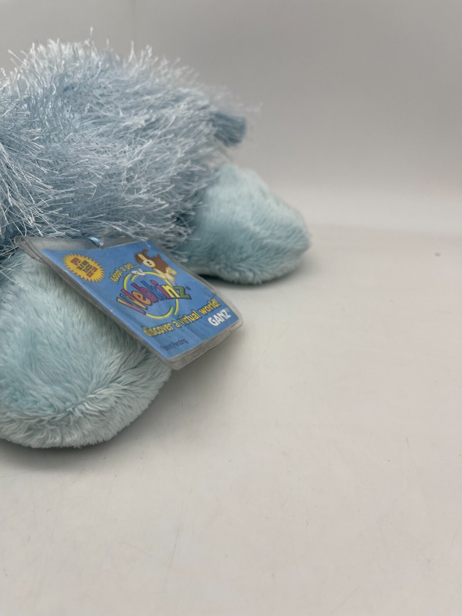 Webkinz Hippo for sale online | eBay