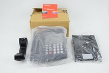 AVAYA 7311H13F-003 Desk Phone Office Black