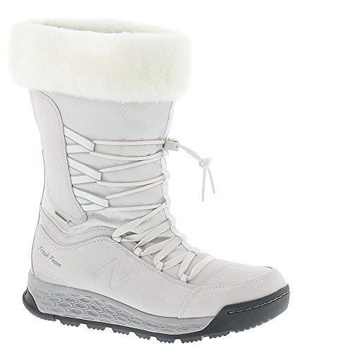 new balance men's fresh foam 1000v1 winter boot