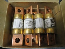 Bussmann Tron KAB 35 Rectifier Fuse Lot of 9 