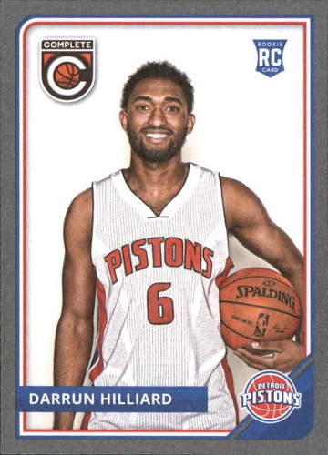 2015-16 Panini Completo Plata NBA Cares Home Court Vision - Imagen 192 de 245