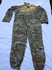 Coverall AFV Crewman Exercise MTP,Panzerkombi,Overall,Gr. 190/104, (L) Multicam