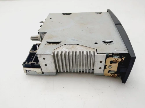 8200633624B Sistema Audio/Radio Cd para RENAULT CLIO III Dynamique 2008 8931922 - Imagen 4 de 10