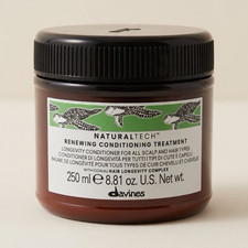 Davines Naturaltech Renewing Conditioning Treatment Nourishing Cream 250 ml
