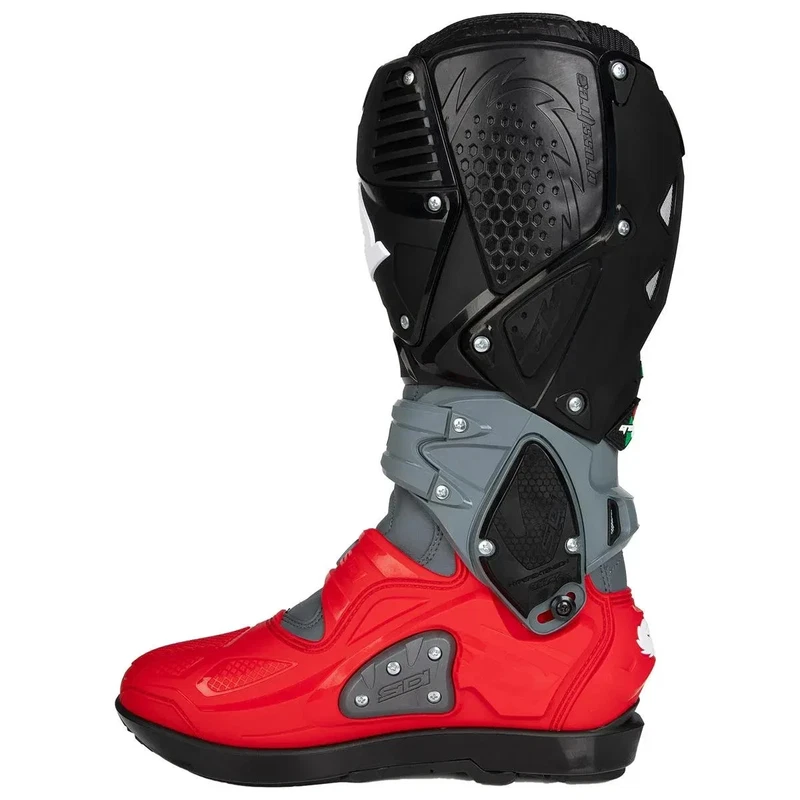 Sidi Crossfire 3 SRS Off-Road Motocross Enduro, photo 2 of 19