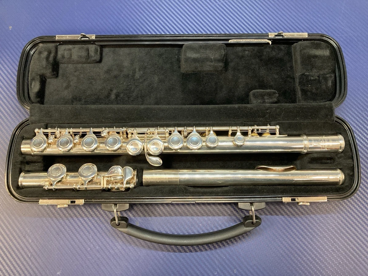 Yamaha Flute Japan for sale | eBay
