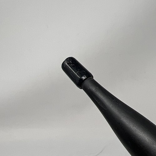 Harris 762-944 MHZ Two Way Radio Antenna 14035-4450-02 Stubby - Zdjęcie 5 z 5