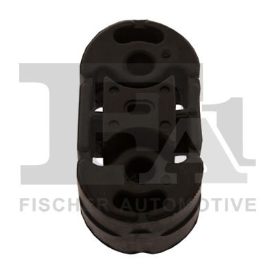 FA1 Halter, Abgasanlage für CHRYSLER DODGE