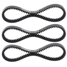 3 For Go Kart Drive Belt 30 Series Manco 5959 Comet 203589 TAV30 Carter Kartco