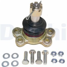 Rotule de suspension Daewoo KORANDO