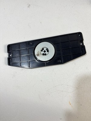 OEM Disc Drive Mount Plate Spindle - Sega CD Model 1 Genesis Attachment Part