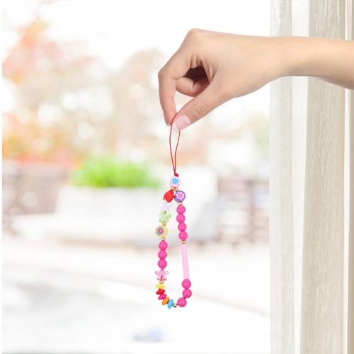3 Pcs Handyriemen Seil Zum Aufhängen Des Telefons Mobiles Armband - 第 6/12 張圖片