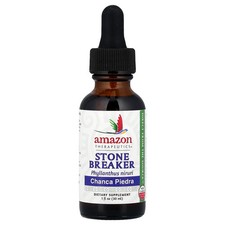 Stone Breaker, Chanca Piedra, 1 fl oz 30 ml 