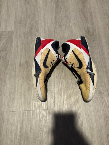 Size 11 - Nike Zoom Kobe 7 System Olympic used