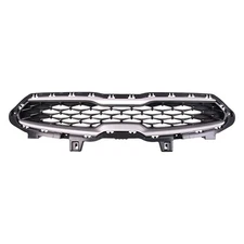 Sherman Parts KIFORT19-99Q-0 - Grille (CAPA Certified)