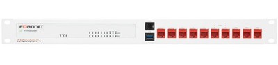 Rackmount.IT Kit for FortiGate 60E / 60F / 70F Series