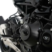 Kawasaki Z900 SE A2 2017-2026 Schutz Motor-Deckel R&G Racing Rechts 327219