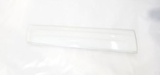 Front Left Door Moulding Trim Broken Tab Oem 2001 Mitsubishi Montero