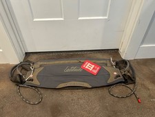Latitude Method 3 Hunting Saddle REG Size New w/ Tags – Magnetic Panels, Butter