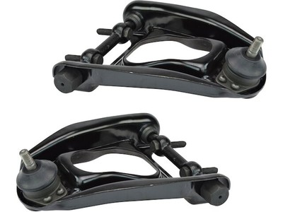 75ZZ41C Front Upper Control Arm and Ball Joint Assembly Set Fits Mercury Comet