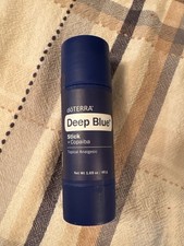 doTERRA New Sealed Deep Blue Rub Stick 1.69oz Exp Date 11/2027 Free Shipping 