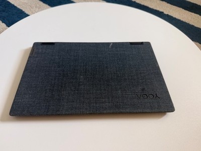 Lenovo Yoga 6 13ARE05 2-in-1 13.3'' Notebook Ryzen 7 4700U 16GB 512GB