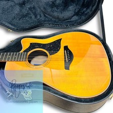 YAMAHA A5R revisionata sono elettroacustiche prodotte in Giappone