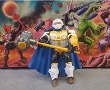 MOTU Origins Battle For Eternia Paragon Champion Royal Kingsguard Of Eternos New