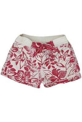 north sails Shorts Mädchen kurze Hose Kinderhose Gr. 104 Mehrfarbig #4rknrdc
