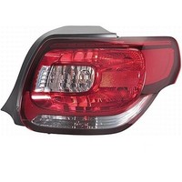 Blinker RüCklicht Recht FüR Citroen Ds3 2010 IN Dann OEM 4082300298994