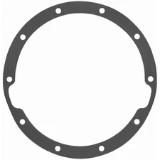 Fel-Pro RDS 55430 Differential Carrier Gasket For 85-88 Toyota 4Runner Pickup