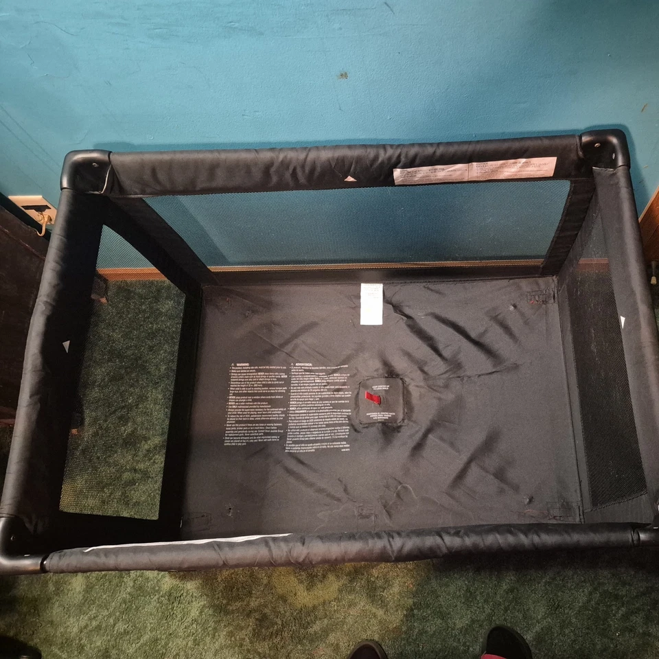 Parque infantil Cosco. Foto 3 de 4