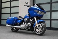 2025 Harley-Davidson Touring 
