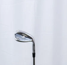 Titleist Vokey Sm7 Tour Chrome Wedge 58°-8 M-Grind Wedge Stock Stl 1219498 Fair