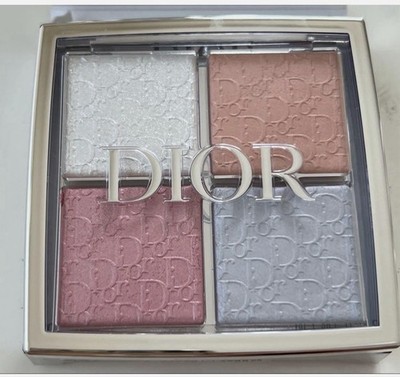 DIOR BACKSTAGE GLOW FACE PALETTE - 006 CELESTIAL GLOW *LIMITED EDITION*