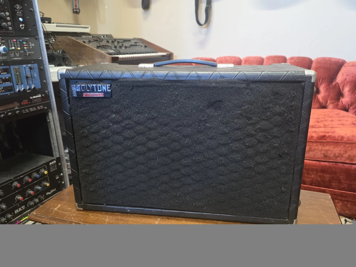 Polytone Guitar Amplifiers for sale | eBay Polytone Guitar Amplifiers for sale | eBay