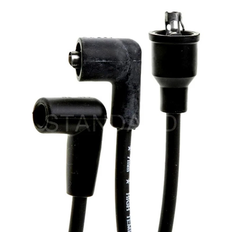 For MG Midget 1968-1974 Standard 29436 Pro Series Spark Plug Wire Set - Изображение 2 из 2