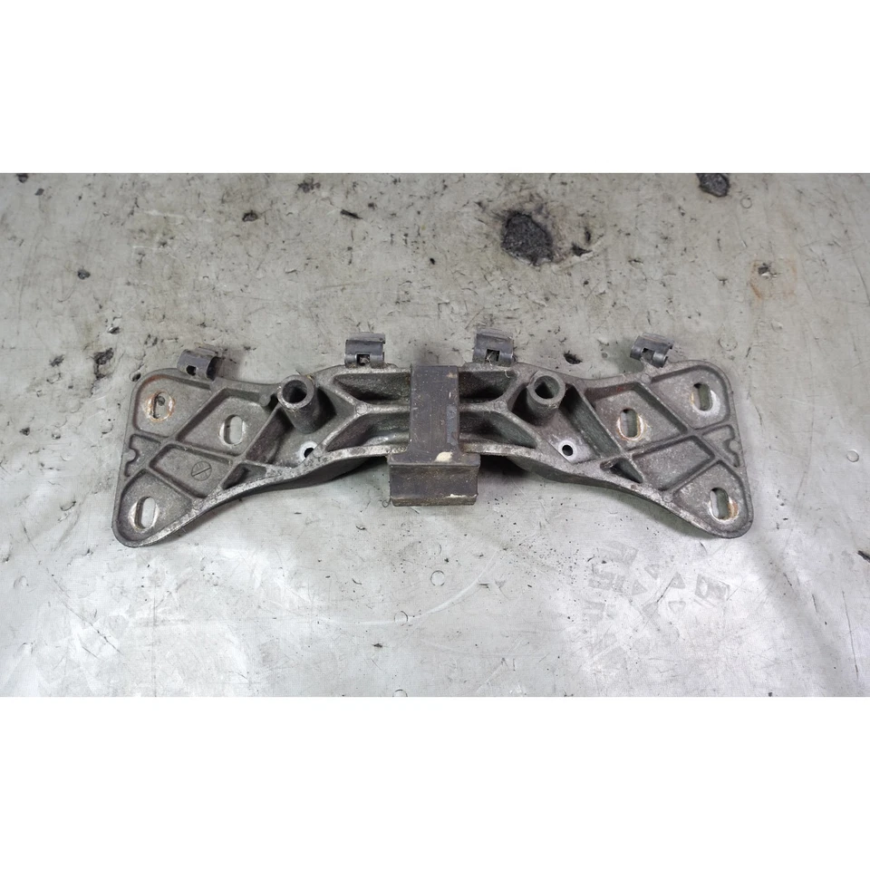 BMW E39 Serie 5 V8 ///M Caja de cambios manual de 6 velocidades Soporte travesaño 97-03 Foto 4 de 4