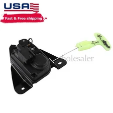 Tailgate Lock Trunk Latch Actuator For Dodge Charger Chrysler 931-714 5056244AA