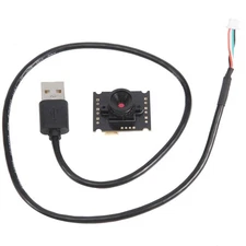 USB Camera Module OV9726 CMOS 1MP 50 Degree Lens USB IP Camera Module for4163