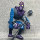 New ListingVTG - Teenage Mutant Ninja Turtles Foot Soldier ActionFigure 1988 Playmates TMNT