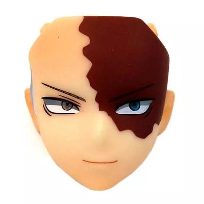 Kotobukiya ARTFX J Todoroki Shoto Ver.2 Expression Change Parts Figure Accessory