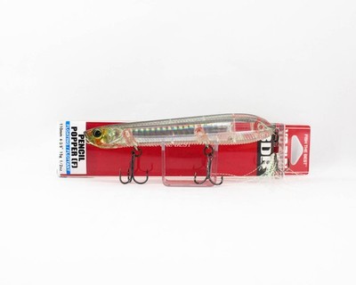 Yo Zuri Duel 3DB Pencil Popper 110F Floating Lure R1444-PSBL (8800)