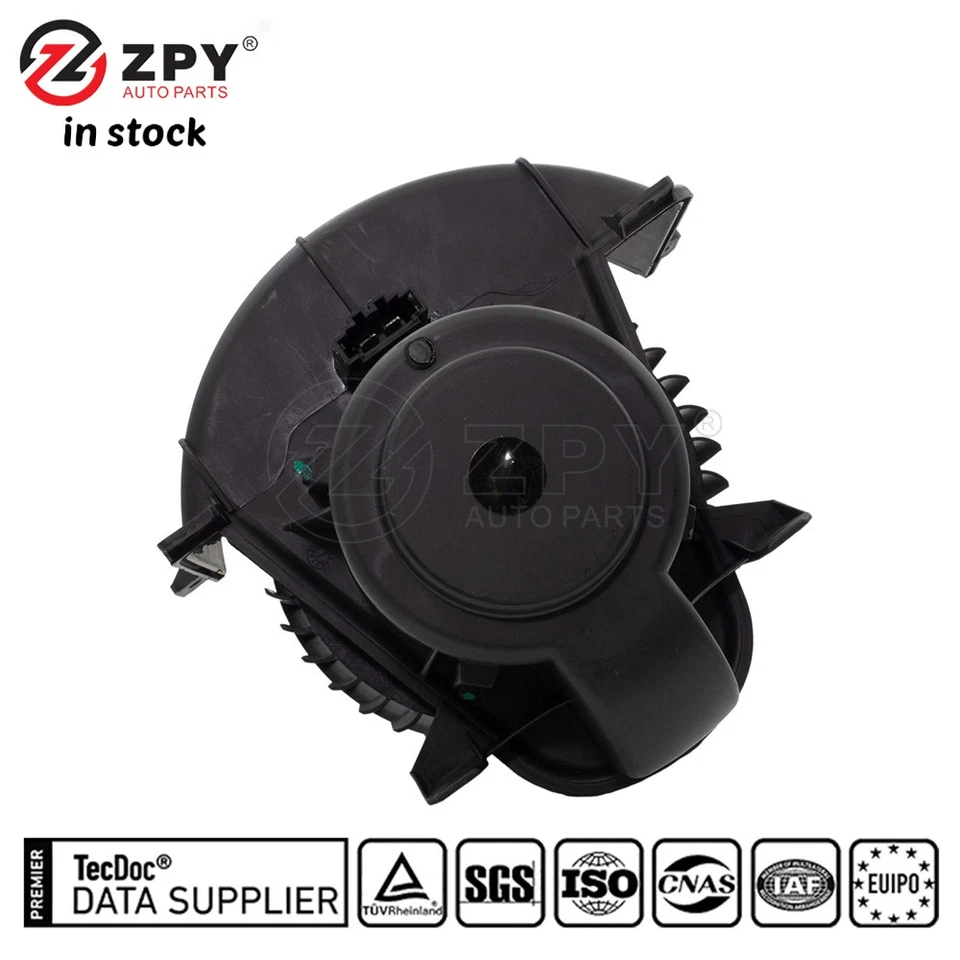 BEYU For Porsche Cayenne 4L2 820 021A New Hight Quality Heater Blower Motor - Image 2 of 4