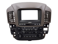 Autoradio Lexus RX