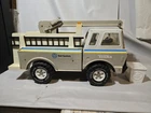 MIghty Tonka Bell Systems Truck