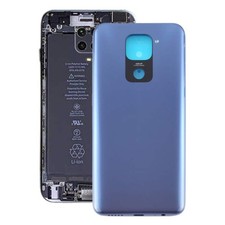 Original Battery Back Cover for Xiaomi Redmi Note 9 / Redmi 10X 4G